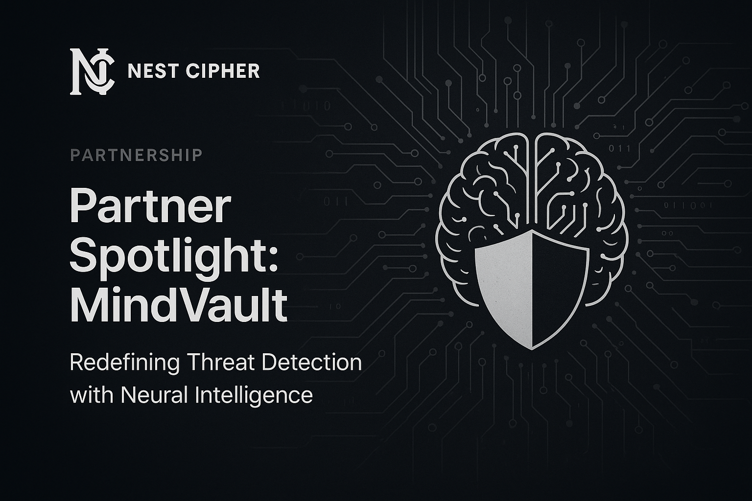 🤝 Partner Spotlight: MindVault