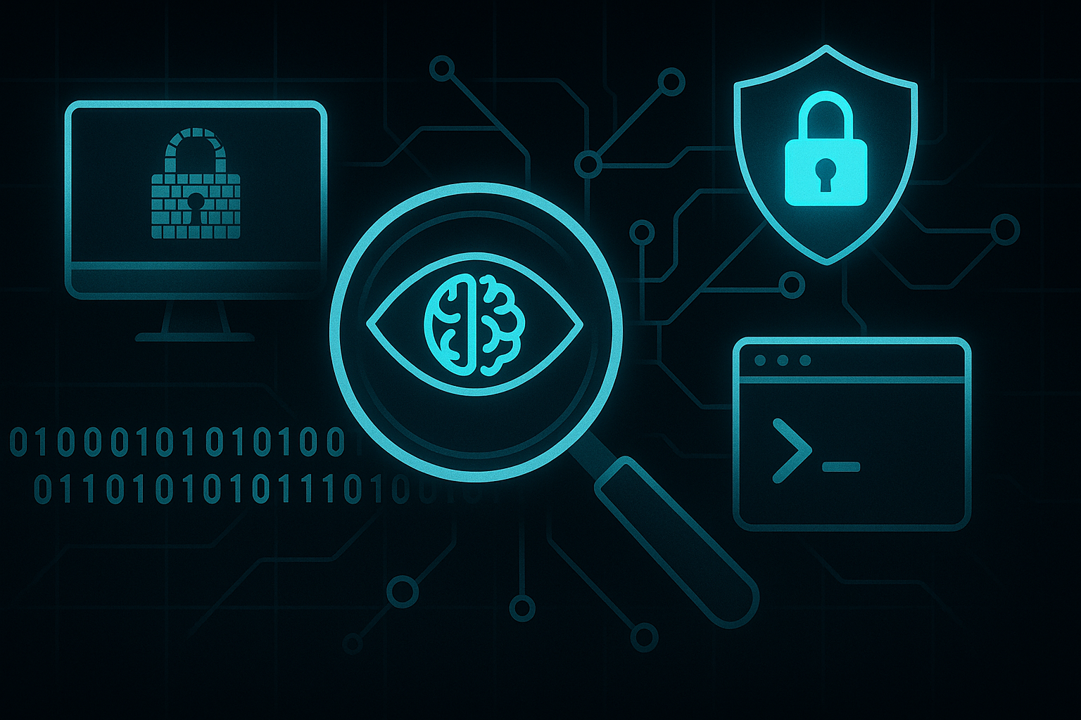 Launch your career in cyber intelligence